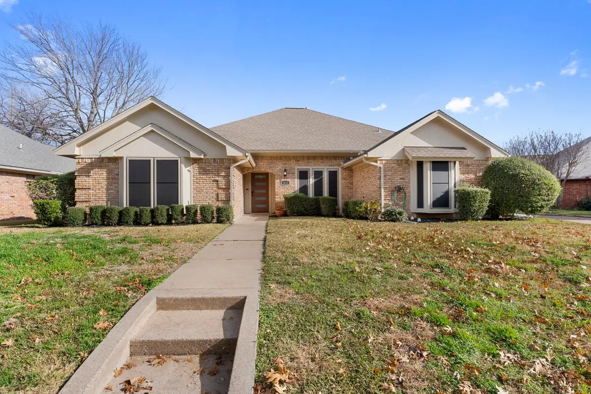 1412 Wagonwheel Court, Irving, TX 75061 - #1