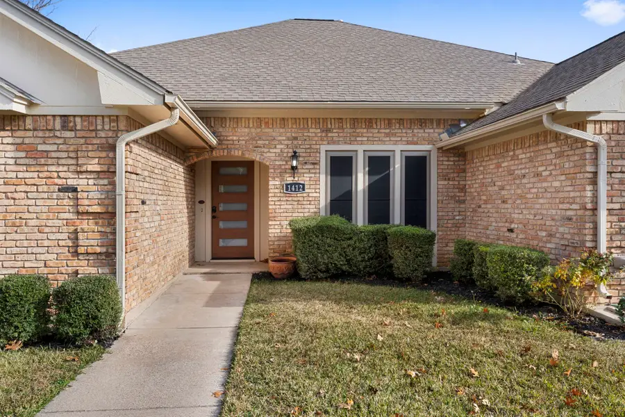 1412 Wagonwheel Court, Irving, TX 75061 - #2
