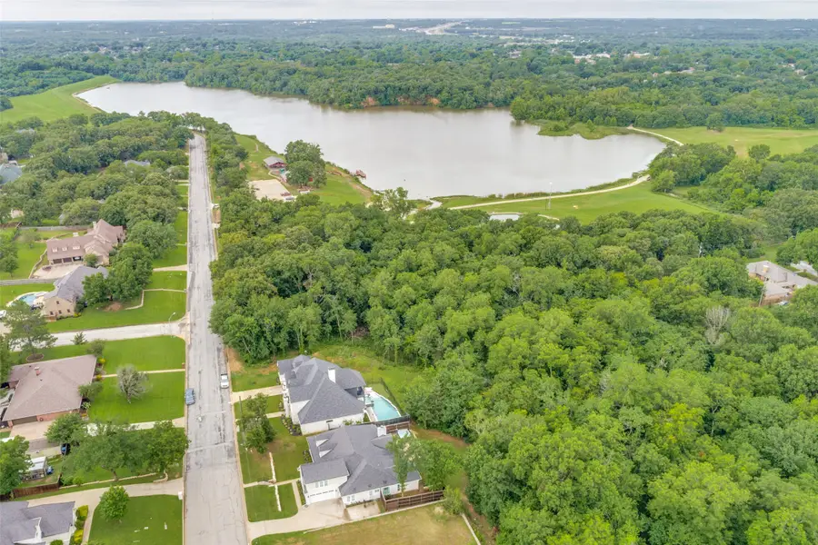 915 Waterloo Lake Drive, Denison, TX 75020 - #2