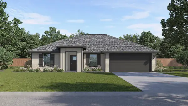 407 Northern Red Drive, Josephine, TX 75189