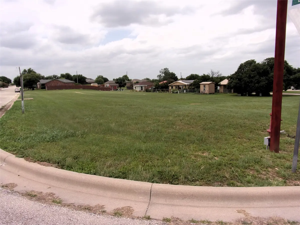1902 W Brown Street, San Saba, TX 76877 - #1