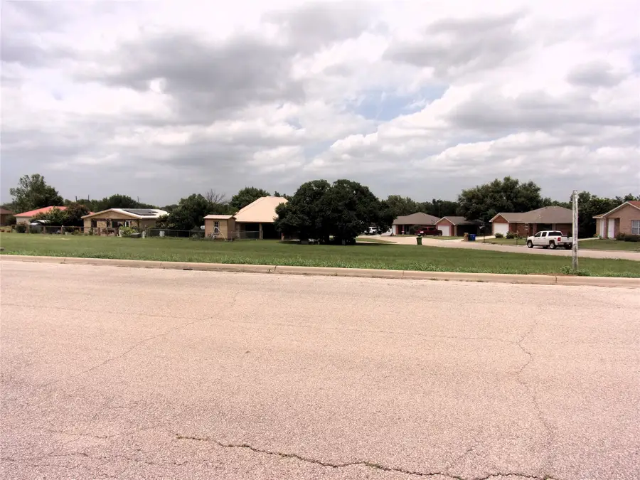 1902 W Brown Street, San Saba, TX 76877 - #2