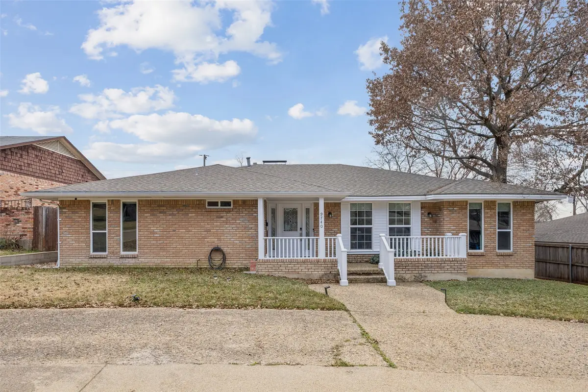 9740 Dartridge Drive, Dallas, TX 75238 - #1