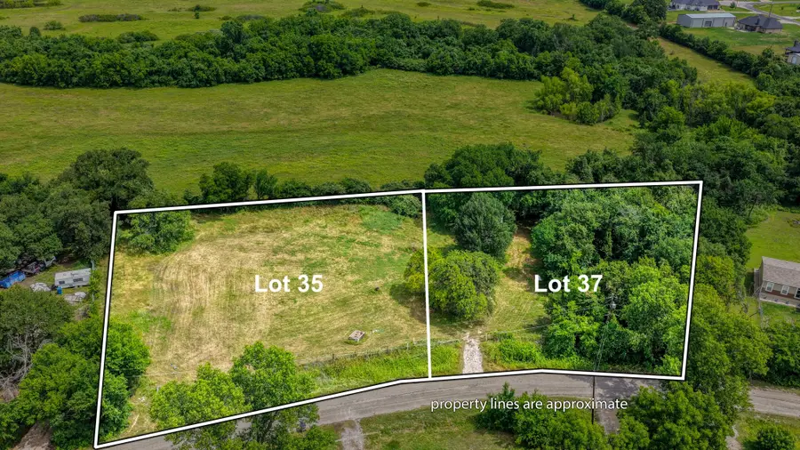 Lot 37 Overland Trail, Azle, TX 76020 - #2
