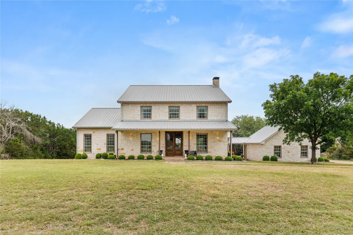 400 Kandus Cove, China Spring, TX 76633 - #1