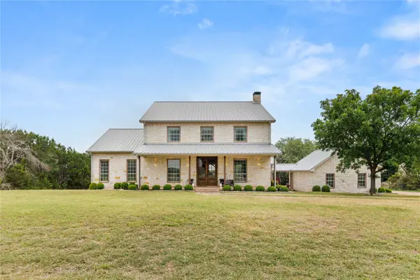400 Kandus Cove, China Spring, TX 76633