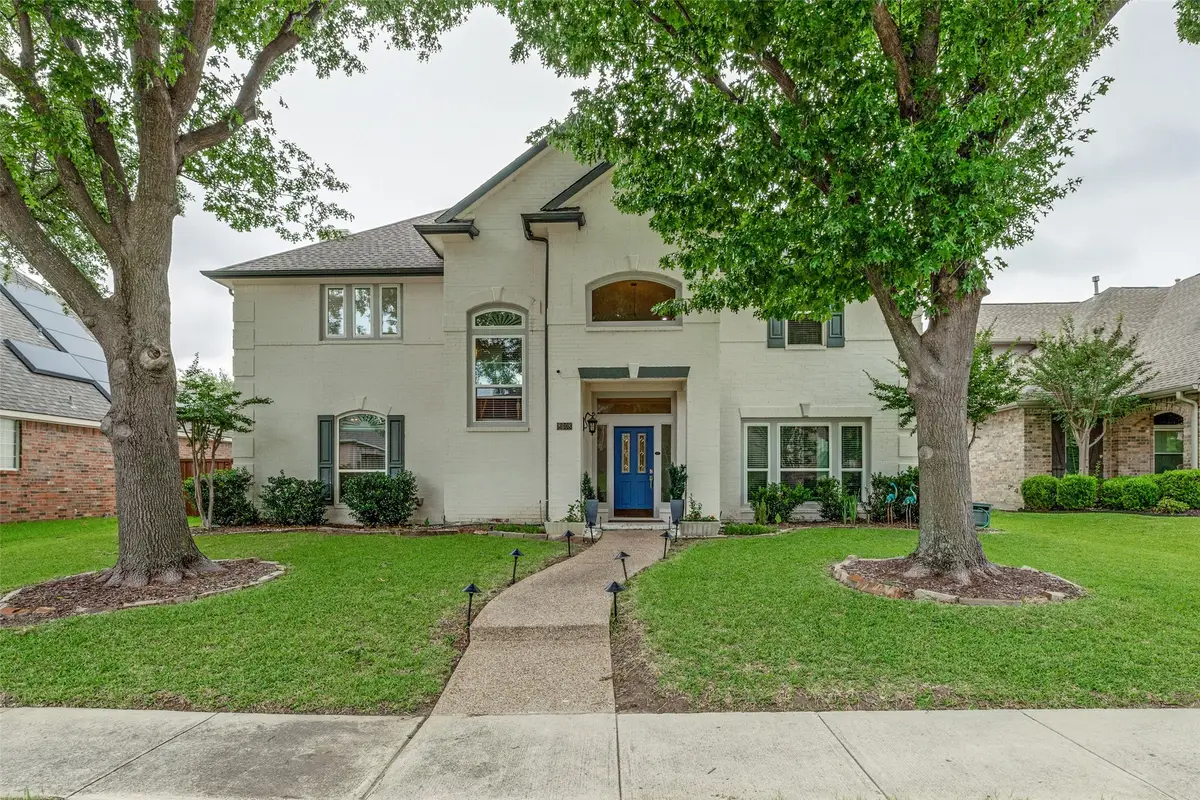 8608 Clear Sky Drive, Plano, TX 75025 - #1