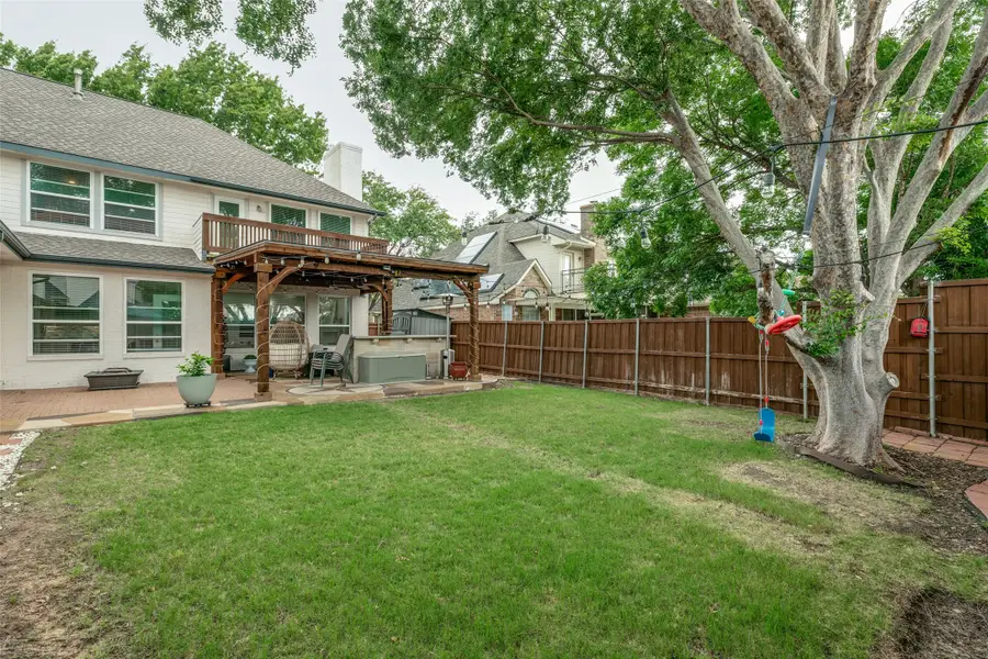 8608 Clear Sky Drive, Plano, TX 75025 - #2