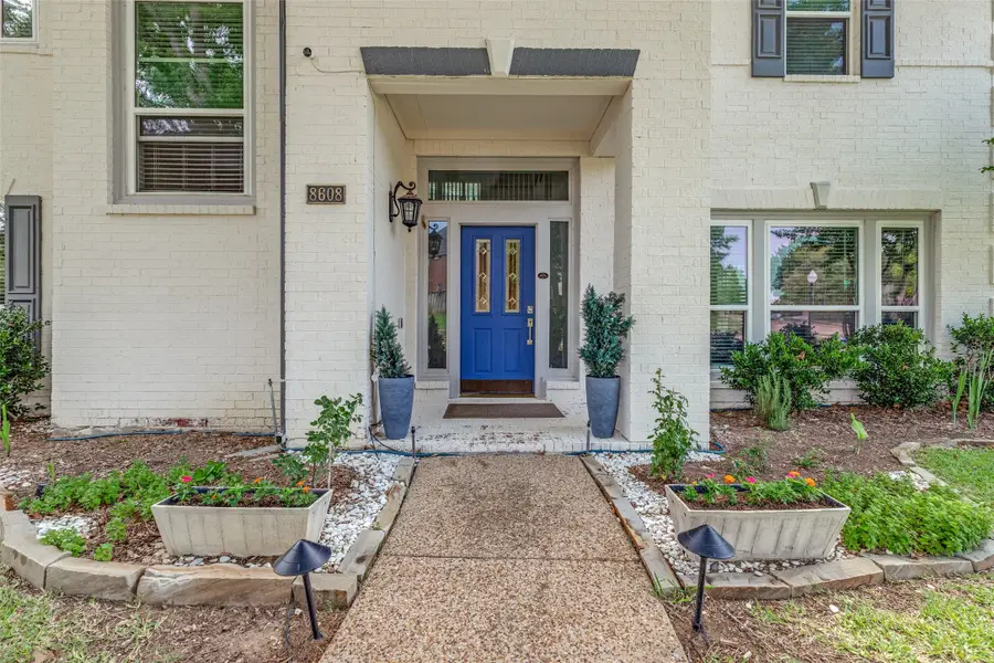 8608 Clear Sky Drive, Plano, TX 75025 - #3