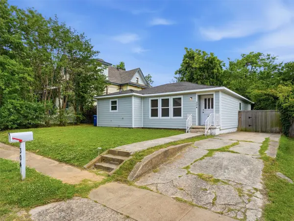 304 W Texas Street, Denison, TX 75020