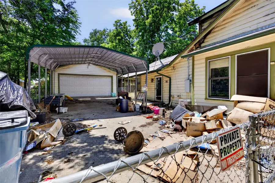 108 Woodland Street, Malakoff, TX 75148 - #3