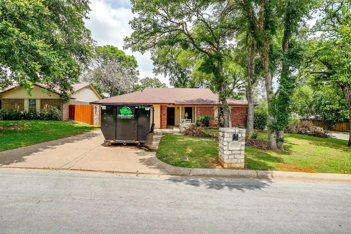 1400 Breckenridge Road, Mansfield, TX 76063 - #1