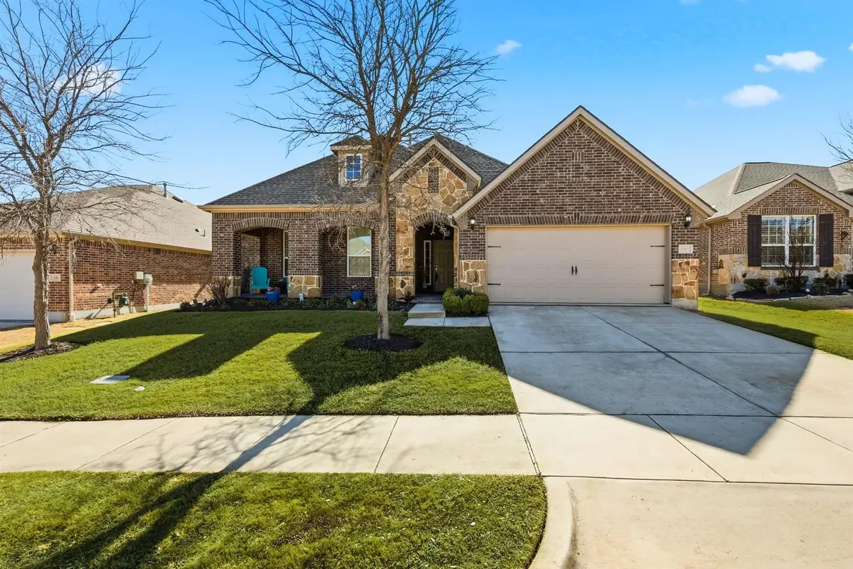 1145 Berrydale Drive, Northlake, TX 76226 - #1