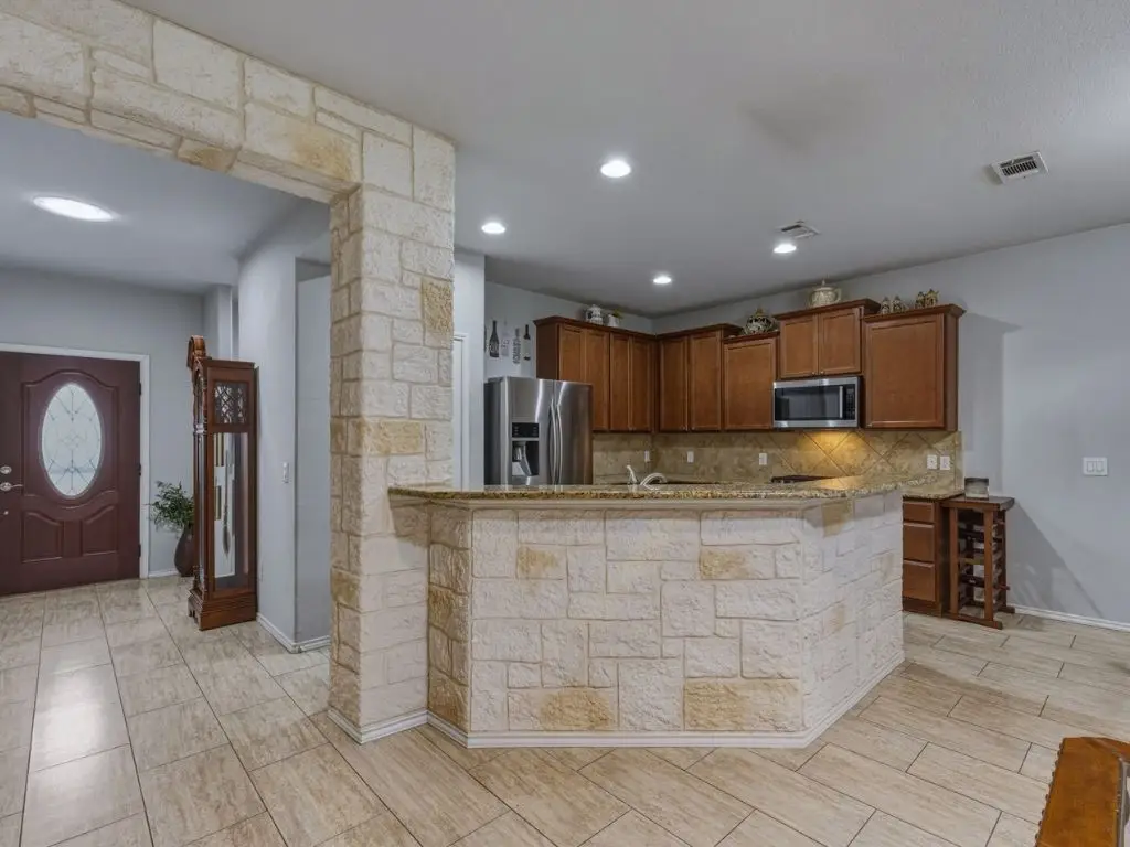 2204 Cane Hill Drive, Frisco, TX 75036 - #1