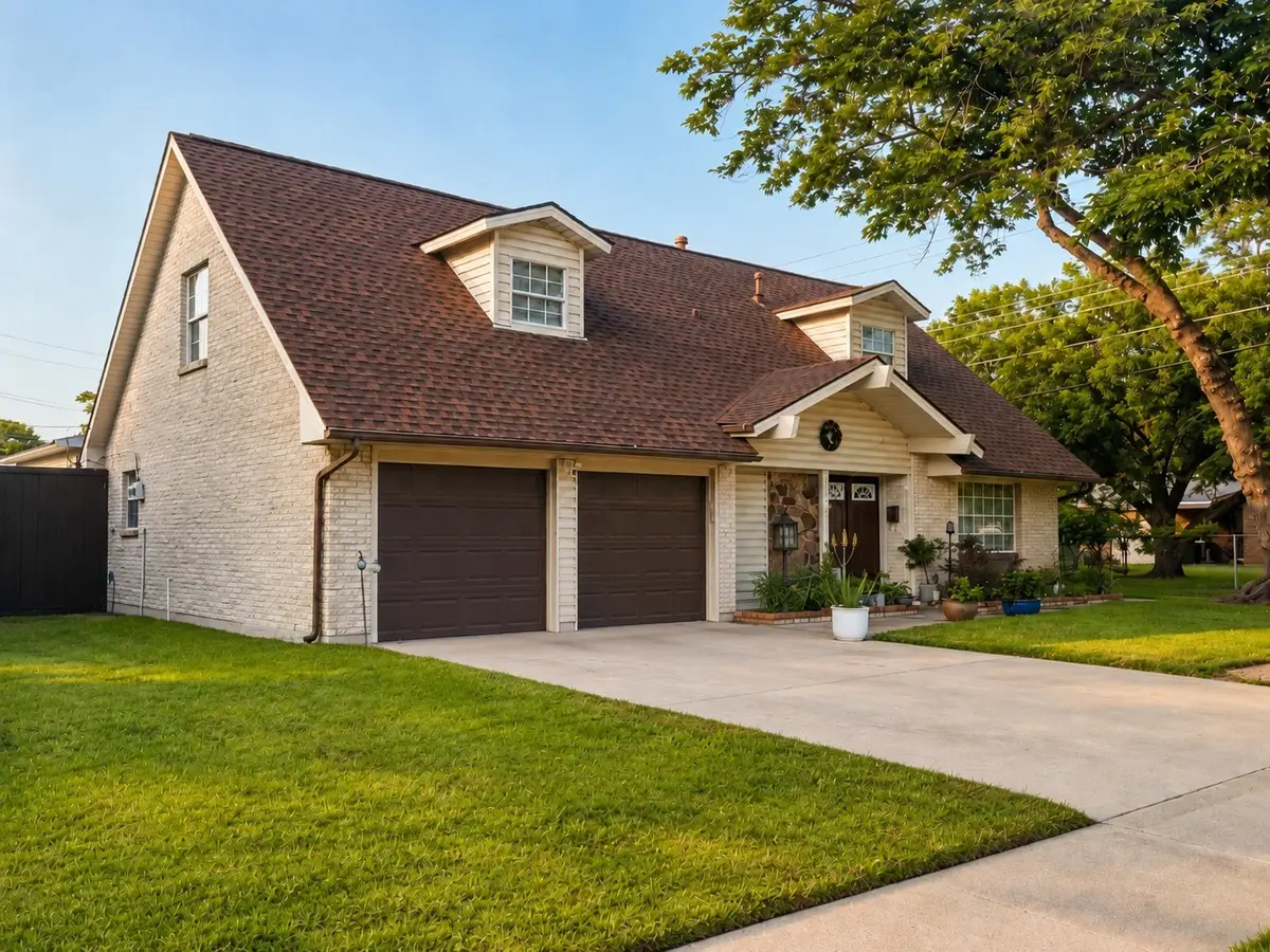 4001 Glenhaven Drive, Garland, TX 75042 - #1