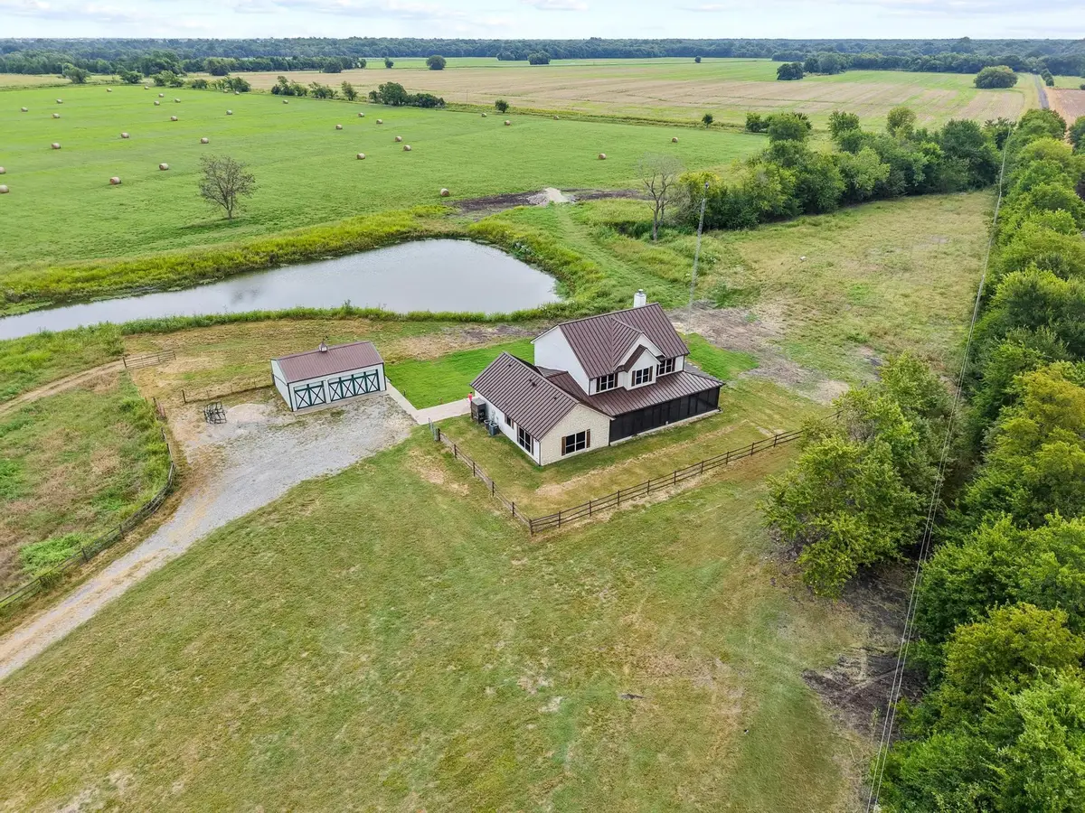 2972 County Road 4826 #2, Wolfe City, TX 75496 - #1