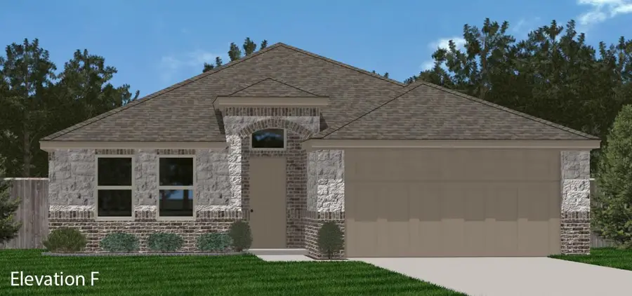 378 Cypress Lane, Sulphur Springs, TX 75482 - #2