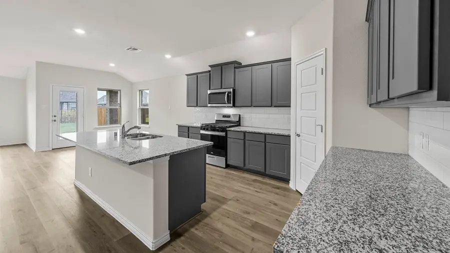 436 Epiphany Lane, Lavon, TX 75166 - #2