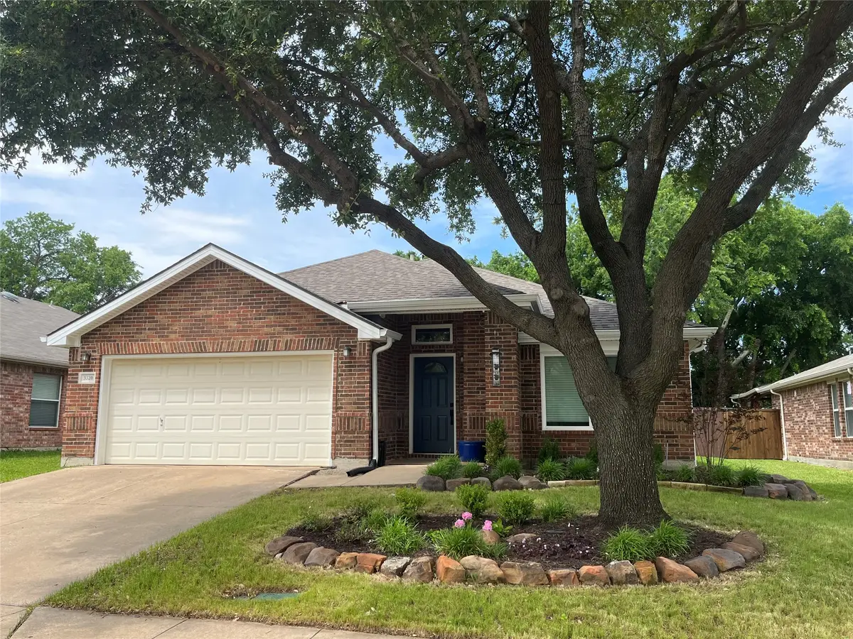 3320 Corral Creek Drive, McKinney, TX 75070 - #1