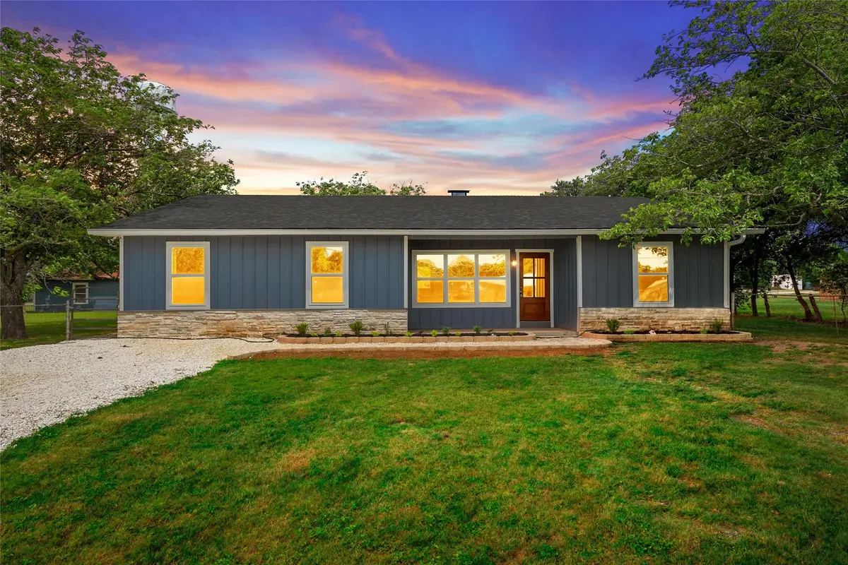 4593 E Old Axtell Road, Axtell, TX 76624 - #1
