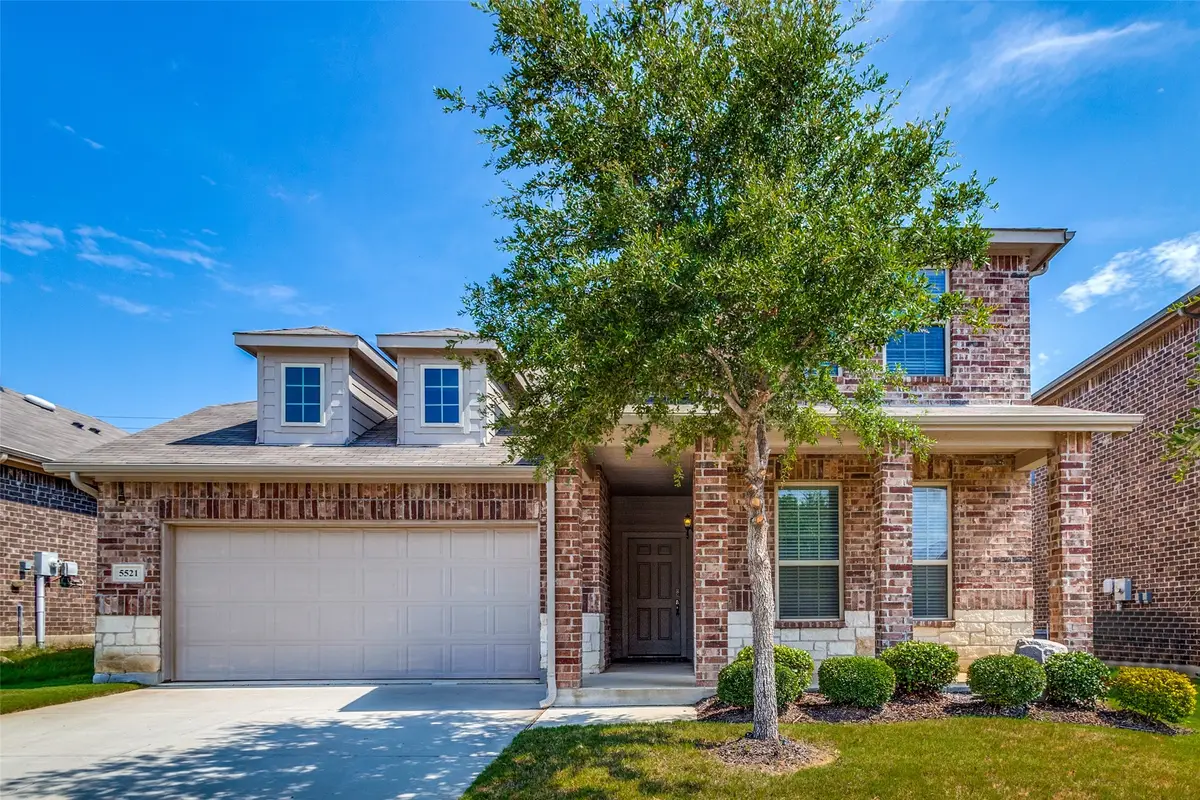 5521 Sea Cove Lane, Denton, TX 76208 - #1
