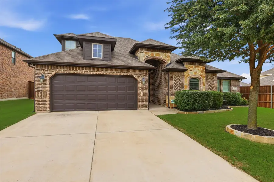 1105 Safrano Street, Midlothian, TX 76065 - #2