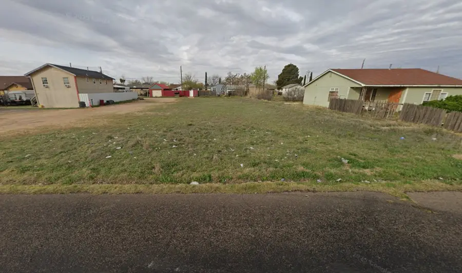 517 Amburgey Avenue, Odessa, TX 79763 - #2