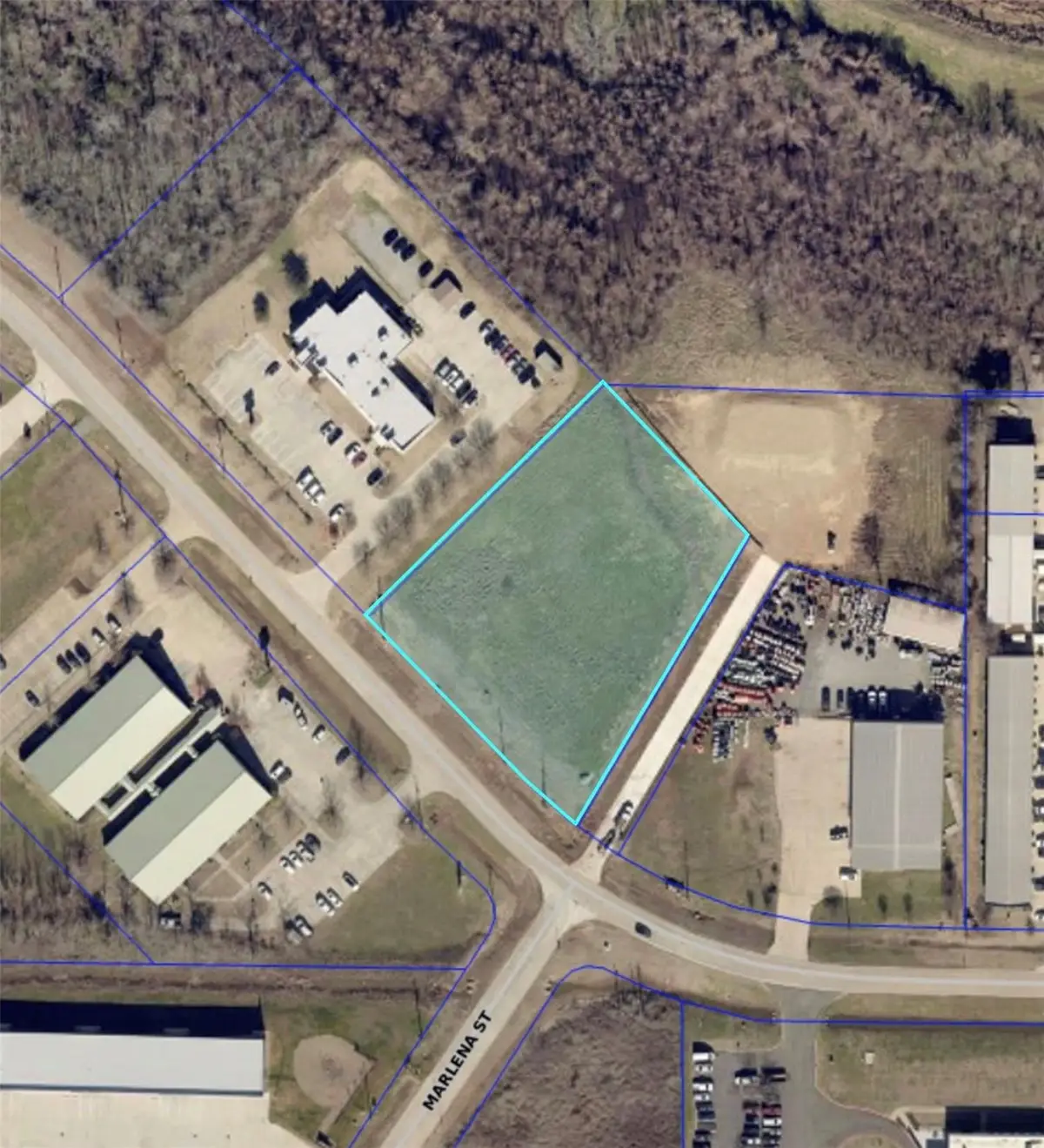 4067 Viking Drive, Bossier City, LA 71111 - #1