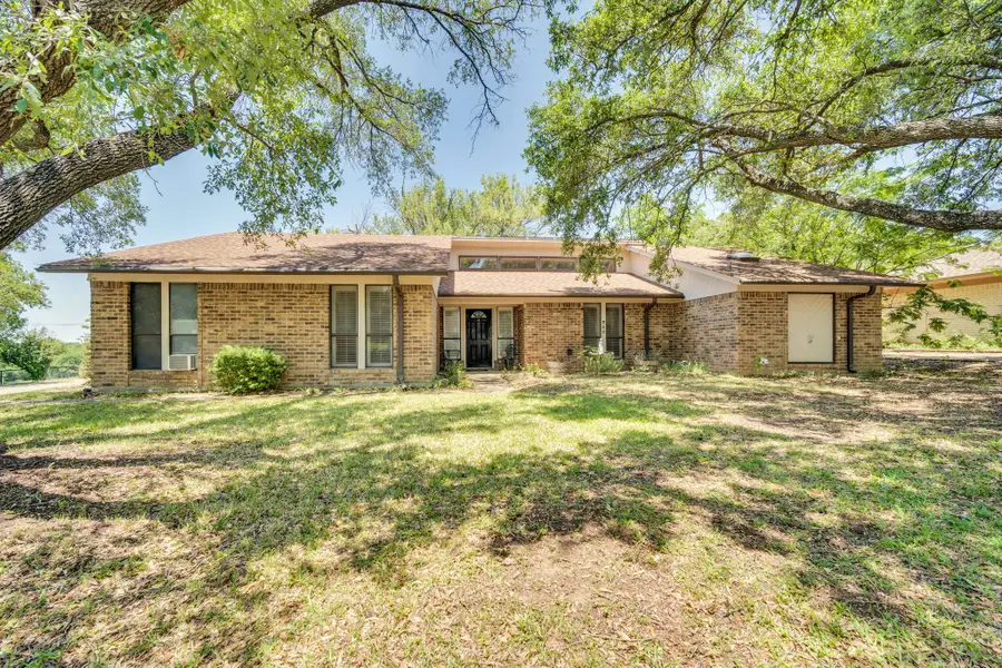 711 Craig Street, Hillsboro, TX 76645 - #3