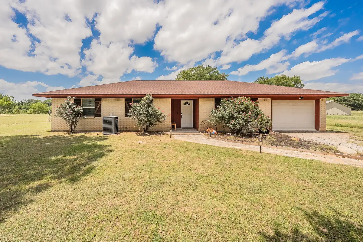 350 S Pearson Lane, Azle, TX 76020 - #1