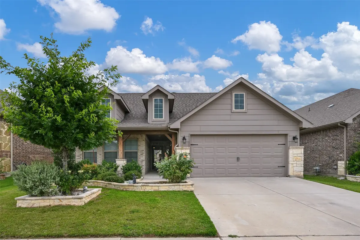 1669 Victoria Drive, Fort Worth, TX 76131 - #1
