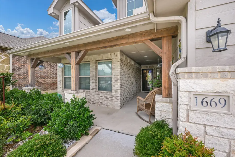 1669 Victoria Drive, Fort Worth, TX 76131 - #2