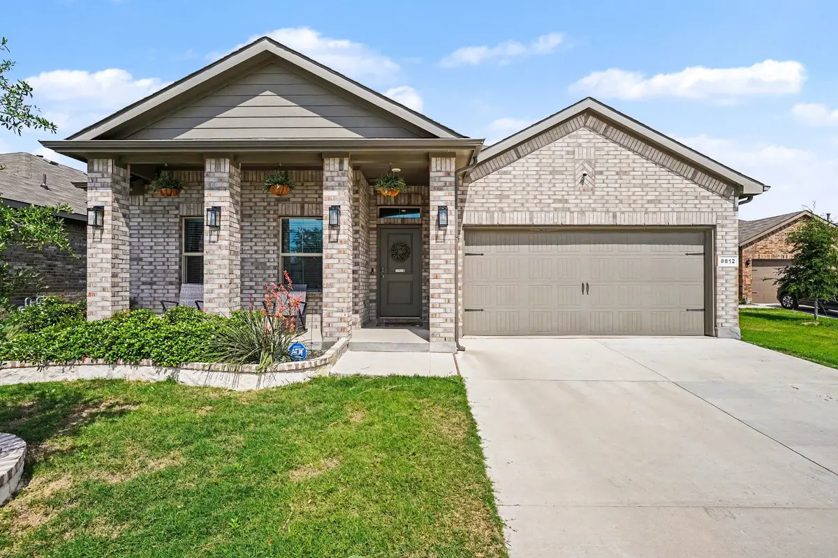 8812 Russano Road, Fort Worth, TX 76131 - #1