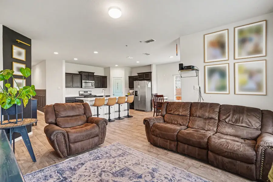 8812 Russano Road, Fort Worth, TX 76131 - #3