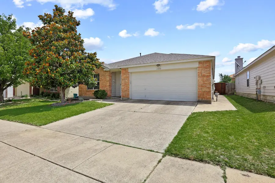 1323 Pheasant Drive, Sherman, TX 75092 - #2
