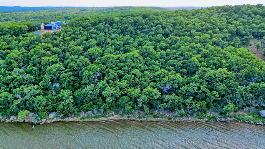 TBD Scenic Hill Drive, Bowie, TX 76230 - #2