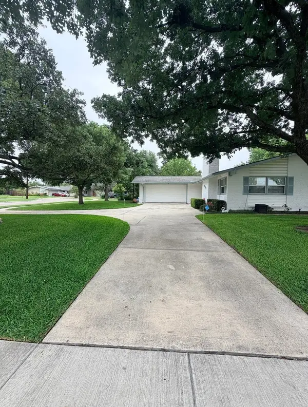 12050 High Meadow Court, Dallas, TX 75234
