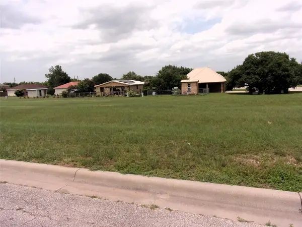 1904 W Brown Street, San Saba, TX 76877