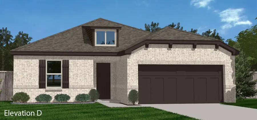 395 Cypress Lane, Sulphur Springs, TX 75482 - #2