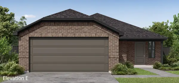 386 Cypress Lane, Sulphur Springs, TX 75482
