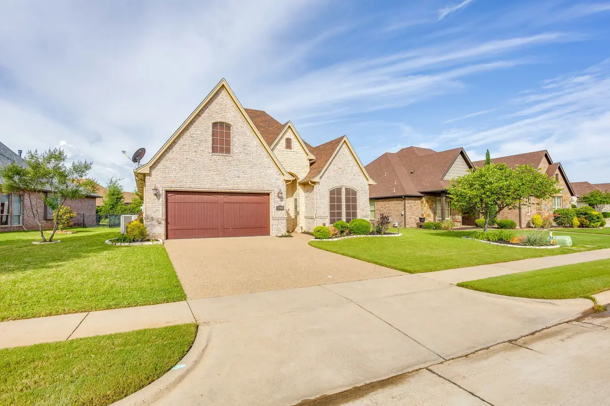 2304 Marseilles Court, Granbury, TX 76048 - #1