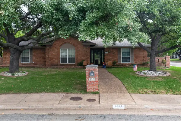 6947 Mill Falls Drive, Dallas, TX 75248