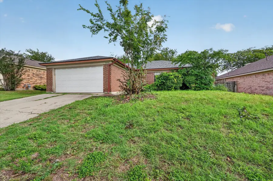 5724 Sea Breeze Lane, Fort Worth, TX 76135 - #2