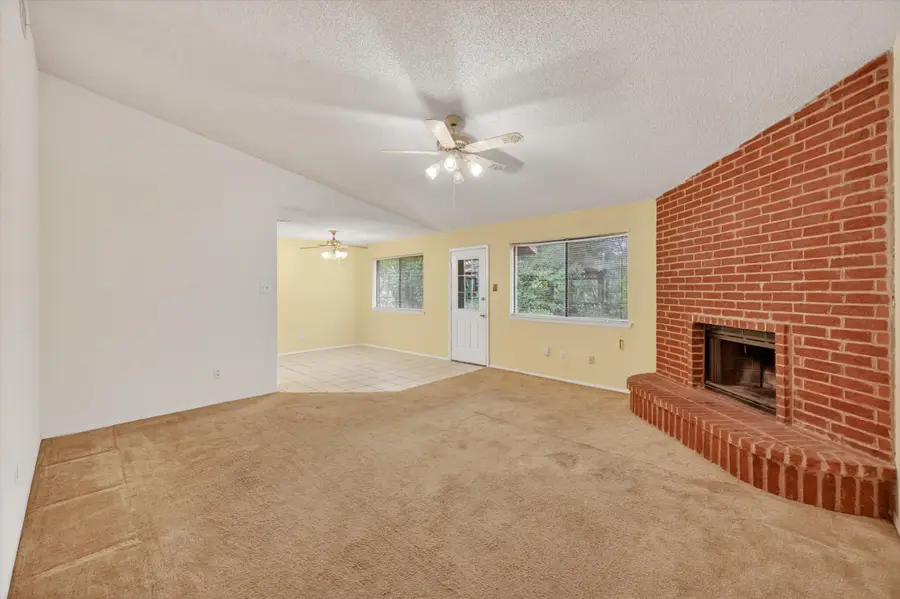 5724 Sea Breeze Lane, Fort Worth, TX 76135 - #3