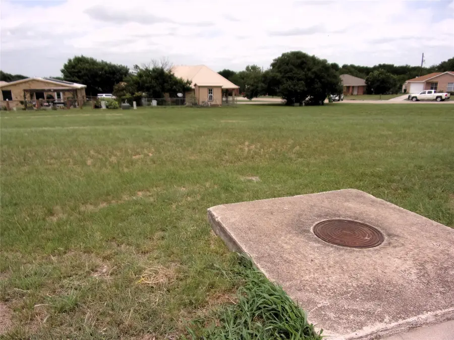 1906 W Brown Street, San Saba, TX 76877 - #2