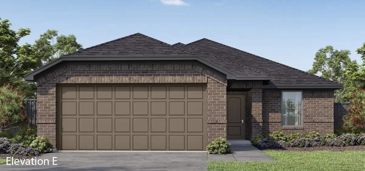 379 Cypress Lane, Sulphur Springs, TX 75482 - #1