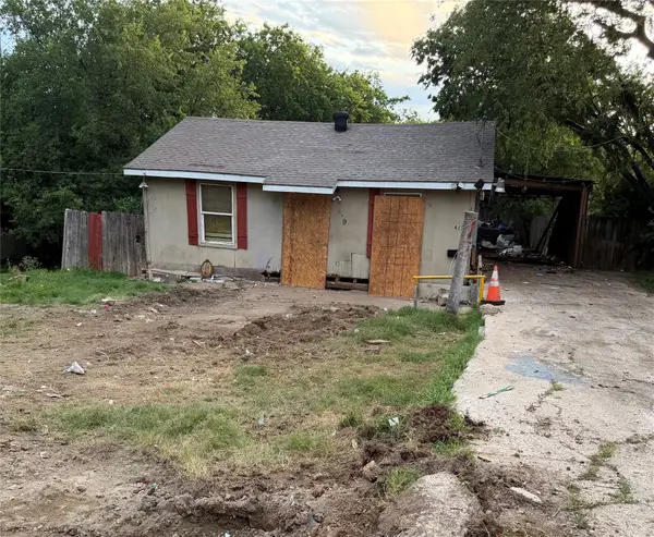 419 S Bond Avenue, Dallas, TX 75211