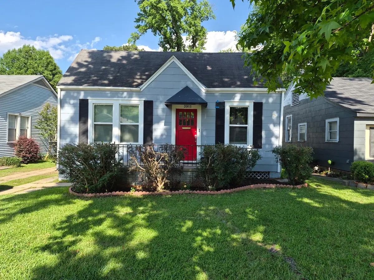 3911 Maryland Avenue, Shreveport, LA 71106 - #1