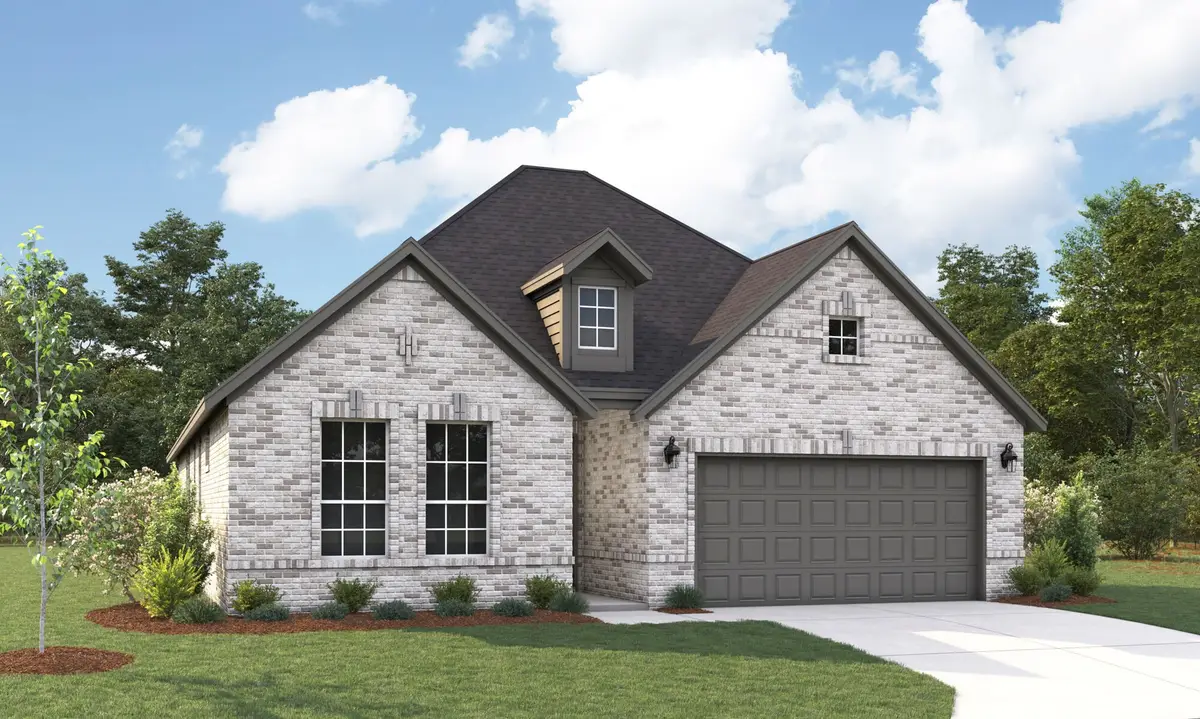 201 Hatherley Street, Little Elm, TX 75068 - #1