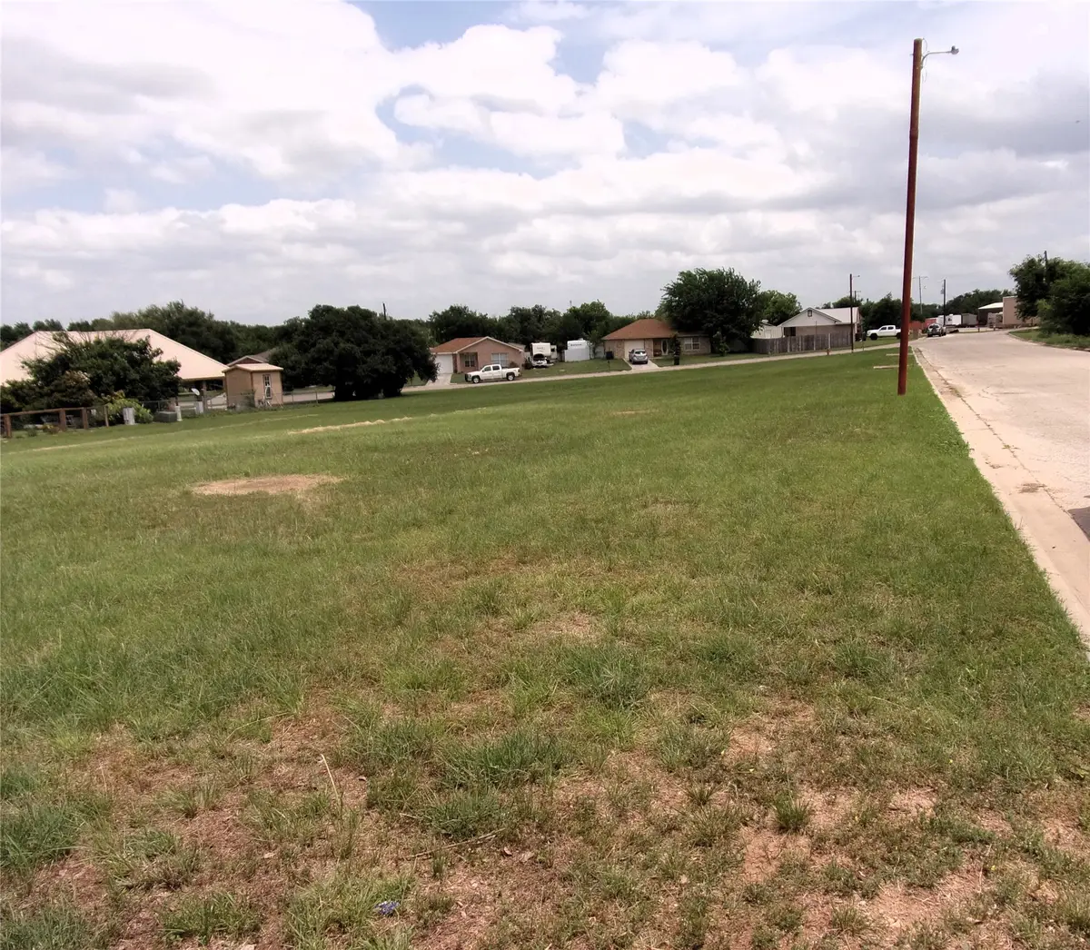1908 W Brown Street, San Saba, TX 76877 - #1